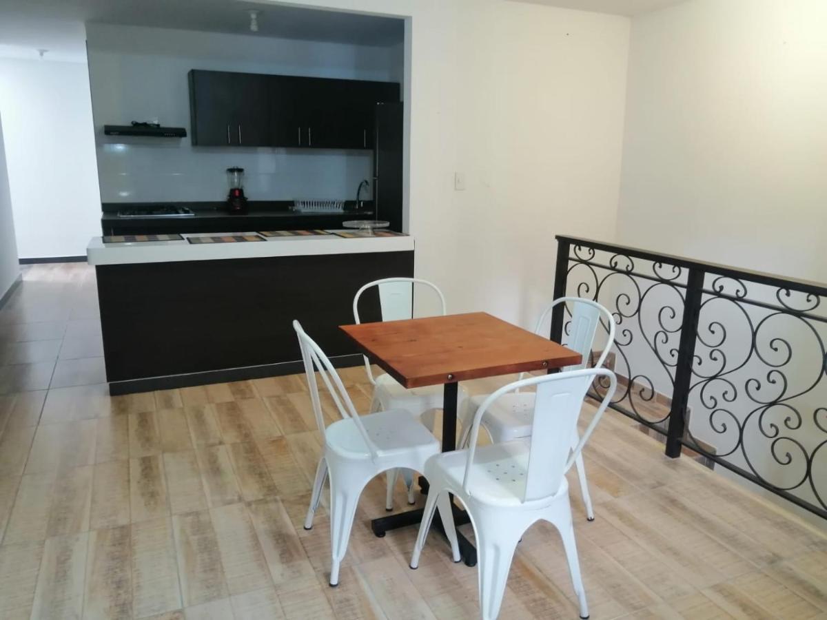Cretoapartamento Daire Salento Dış mekan fotoğraf
