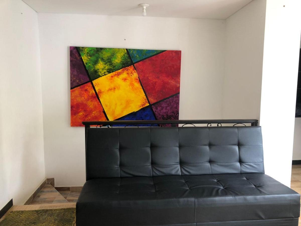 Cretoapartamento Daire Salento Dış mekan fotoğraf