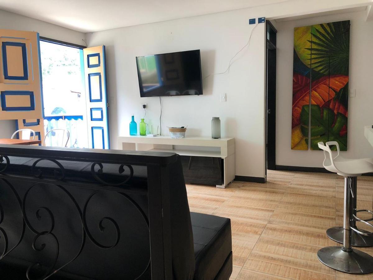 Cretoapartamento Daire Salento Dış mekan fotoğraf