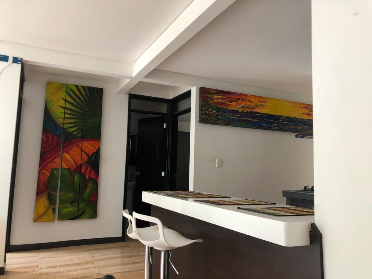 Cretoapartamento Daire Salento Dış mekan fotoğraf