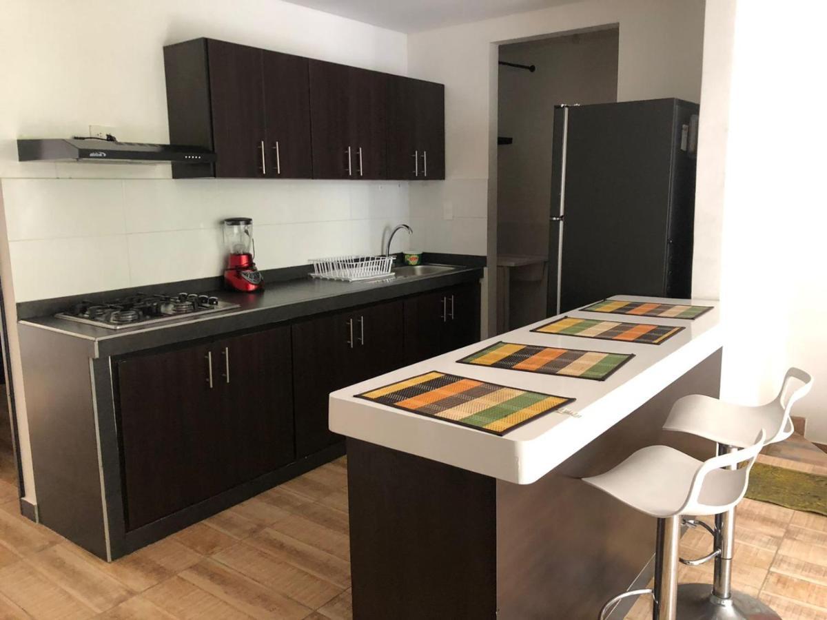 Cretoapartamento Daire Salento Dış mekan fotoğraf