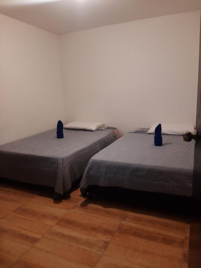 Cretoapartamento Daire Salento Dış mekan fotoğraf