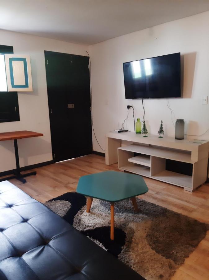 Cretoapartamento Daire Salento Dış mekan fotoğraf
